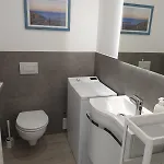 Piscina Fronte Mare & Terrazza - Jl Blue Apartment *