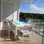 Piscina Fronte Mare & Terrazza - Jl Blue Apartments