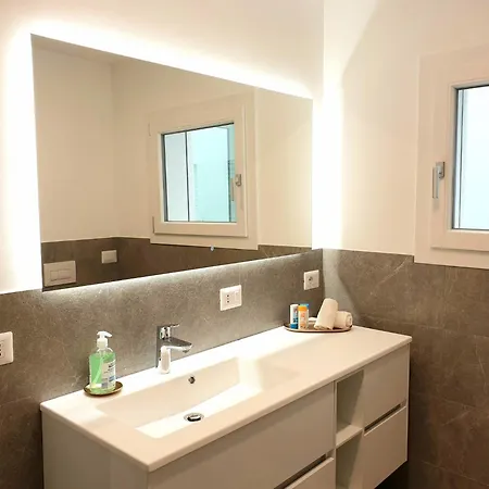 Piscina Fronte Mare&terrazza - Jl Blue Appartamento