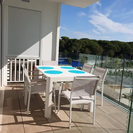Piscina Fronte Mare&terrazza - Jl Blue Lido di Jesolo
